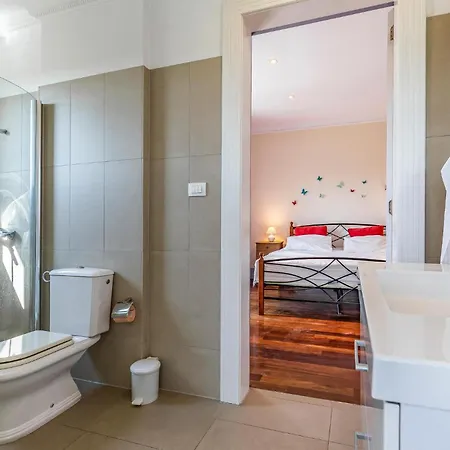 بيت للعطل Beautiful In بنجول