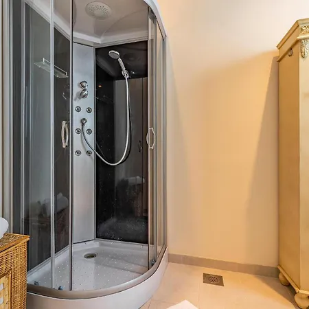 بيت للعطل Beautiful In