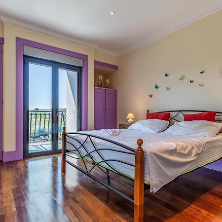 Beautiful In بيت للعطل بنجول