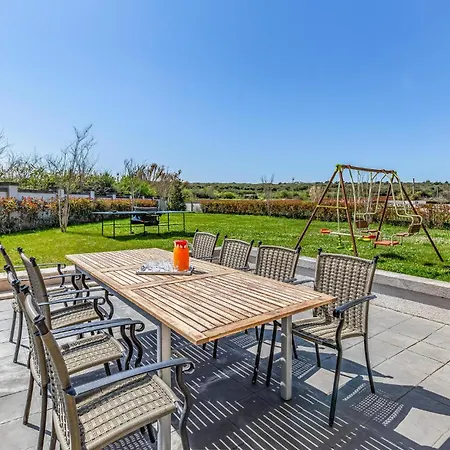 Beautiful In بيت للعطل بنجول