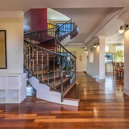 بيت للعطل Beautiful In