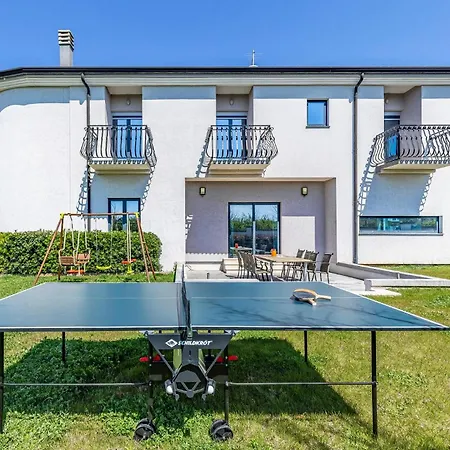 Beautiful In بيت للعطل بنجول