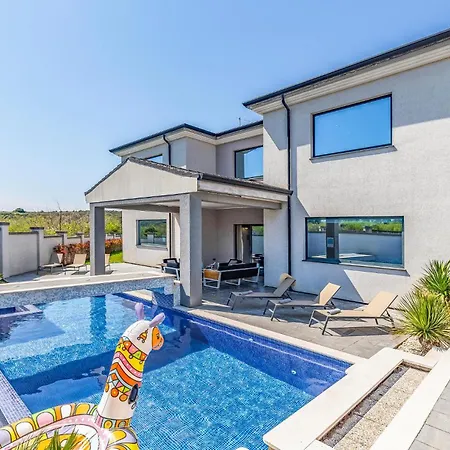 بيت للعطل Beautiful In