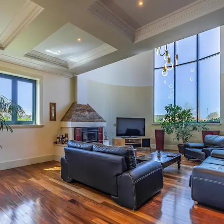 بيت للعطل Beautiful In